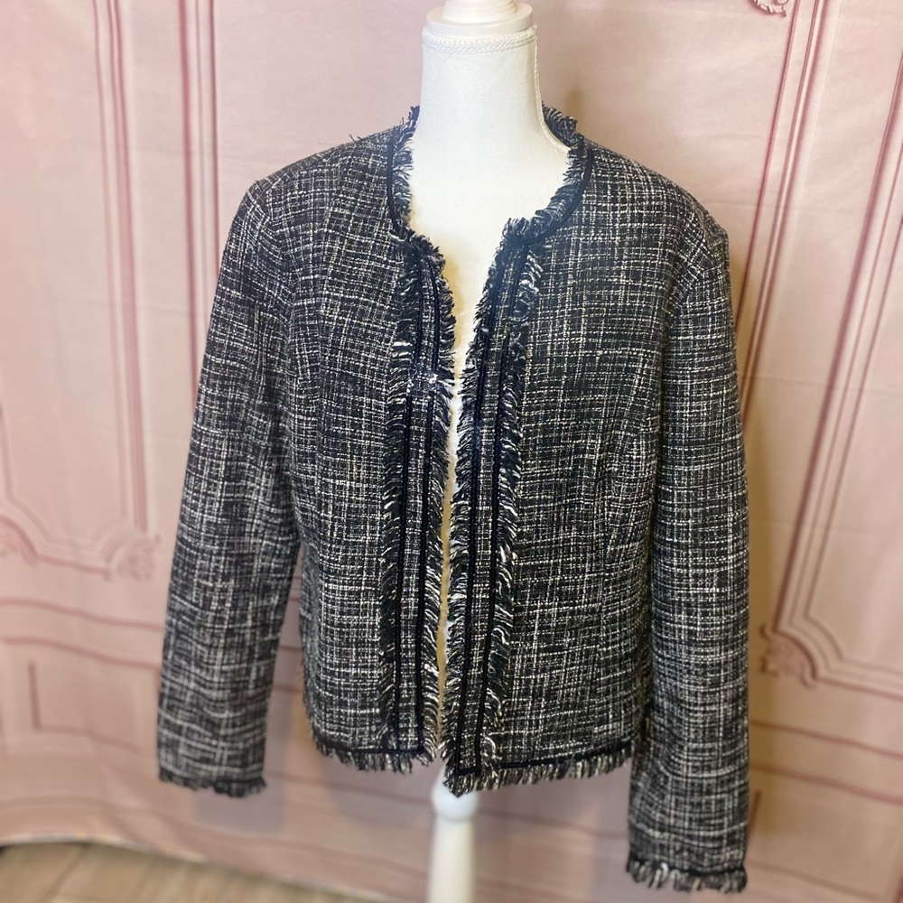 Cato Blazer